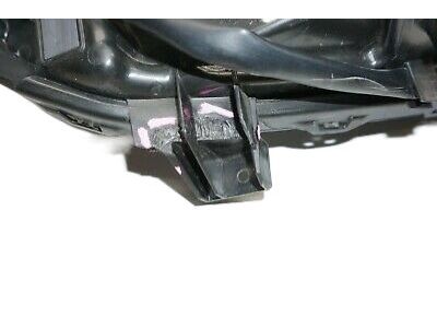 OEM Subaru Crosstrek Impreza Headlight Assembly – Passenger Side 84002FL602 (2020-2023)