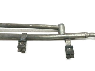 Subaru 11849AA111 Pcv Valve Pipe Assembly