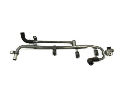 Subaru 11849AA111 Pcv Valve Pipe Assembly