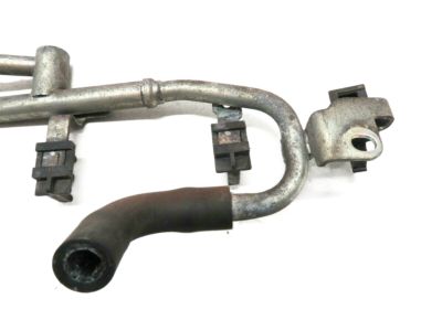 Subaru 11849AA111 Pcv Valve Pipe Assembly