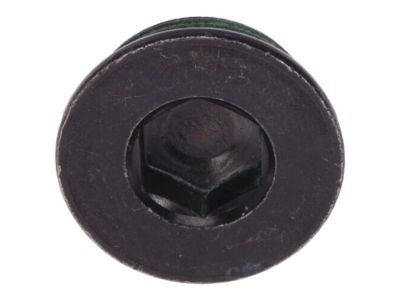 Subaru 11021AA121 Plug