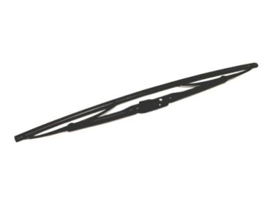 Subaru 86542GA710 Blade Assembly-Rear Wiper