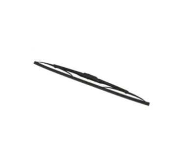 1987 Subaru GL Series Wiper Blade - 86542GA710