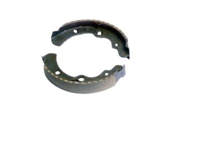 1990 Subaru Loyale Parking Brake Shoe - 25178GA300