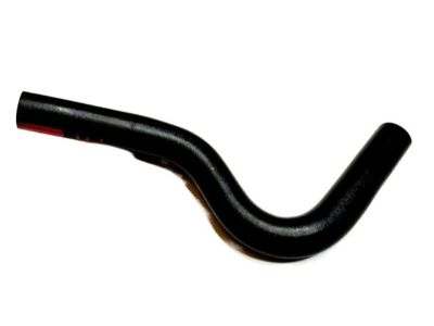 Subaru Outback Automatic Transmission Oil Cooler Hose - 45520AG10A