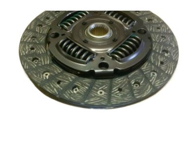 Subaru 30100AA883 Disk Complete Clutch