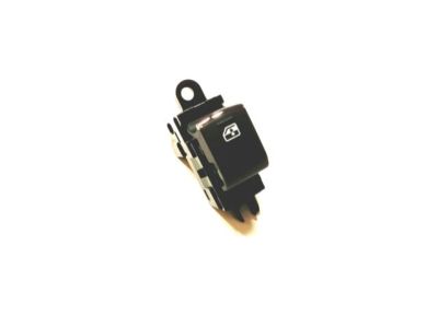 Subaru 83071FJ170 Power Window Sub Switch