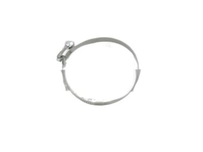 Subaru 805984020 Hose Clamp