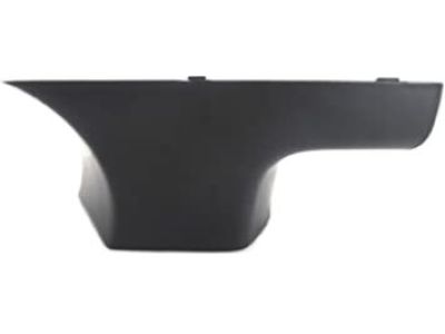 Subaru 57731AE29A Cover Front Bumper