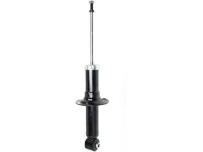 Subaru 20365FJ000 Shock ABSORBER Complete Rear