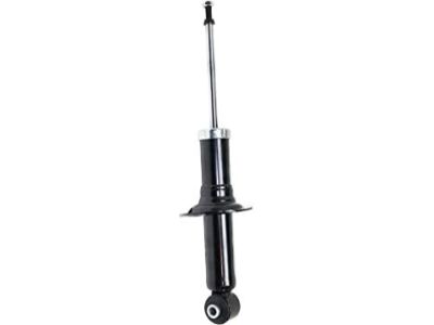 Subaru 20365FJ000 Shock ABSORBER Complete Rear