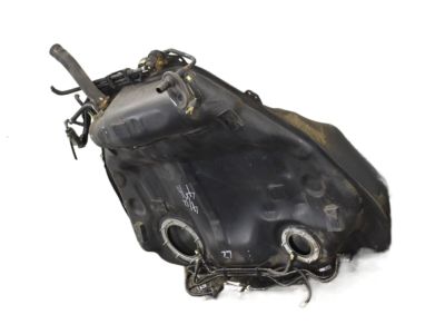 Subaru 42012FG031 Fuel Tank Complete