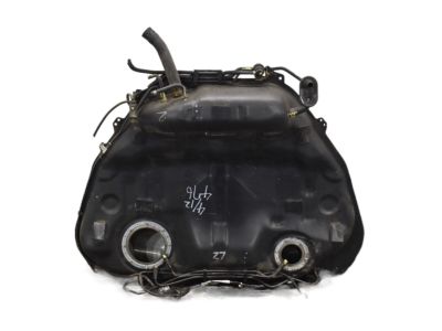 Subaru Impreza STI Fuel Tank - 42012FG031