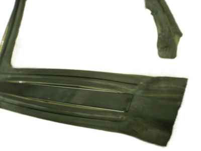 Subaru 63521AG00A WEATHERSTRIP Roof Side WRH