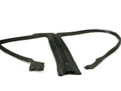 Subaru 63521AG00A WEATHERSTRIP Roof Side WRH