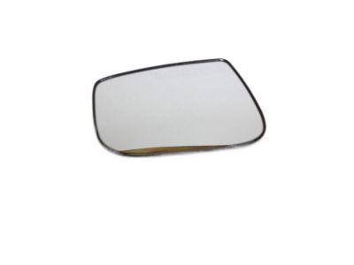 Subaru 91039FG000 Mirror Repair RH C0