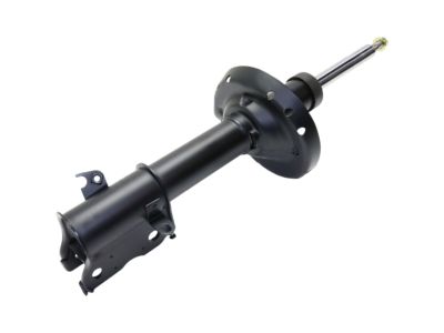 Subaru 20310XA06A STRUT Complete Front RH