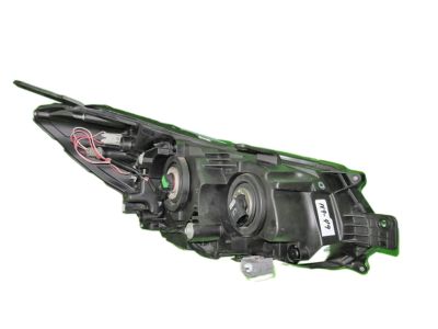 2016 Subaru Impreza Headlight - 84001FJ330