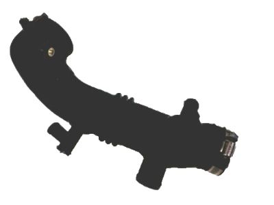 Subaru 14459AA223 Duct Assembly Air Intake