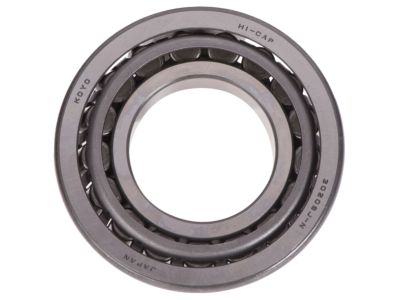 Subaru 806340030 Roller Bearing 40X80X19