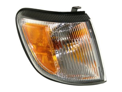 Subaru 84101FC020 Front Combination Lamp