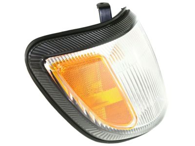 Subaru 84101FC020 Front Combination Lamp