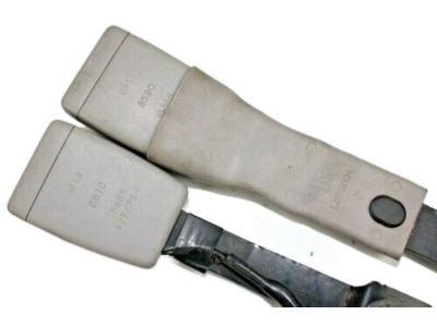 Subaru 64631SC010AP Seat Belt Inner Front