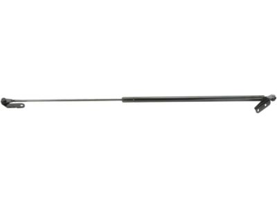 Subaru GL Series Trunk Lid Lift Support - 60107GA390