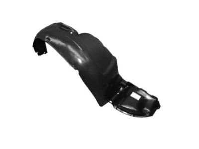 Subaru 59110AC120 Splash Guard RH