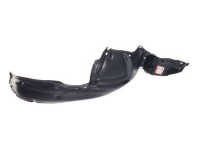 Subaru 59110AC120 Splash Guard RH