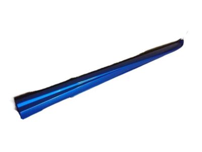 Subaru 96051FE020PG Spoiler Assembly Side RH