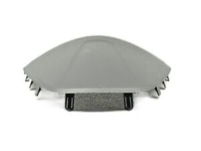 Subaru 66185CA000 Visor A