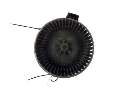 Subaru 72223XA00A Blower Motor Assembly