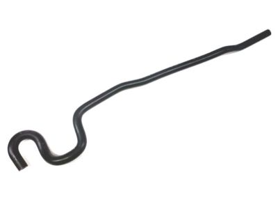 Subaru Transmission Oil Cooler Hose - 45520SA090