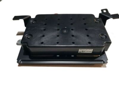 Subaru 86221AL01C Power Amp Assembly