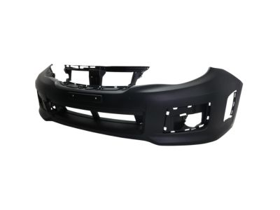 Subaru 57704FG113 Bumper Face Front