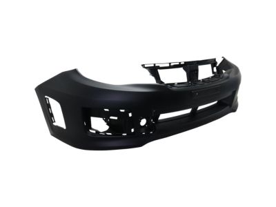 Subaru 57704FG113 Bumper Face Front