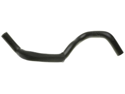 Subaru 72421AG01B Hose Heater Out