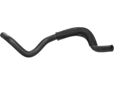 Subaru 72421AG01B Hose Heater Out