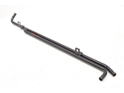 Subaru WRX STI PCV Hose - 11852AA150