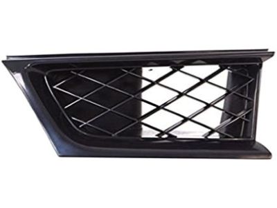 Subaru 91121FE240WG Front Grille Assembly Right