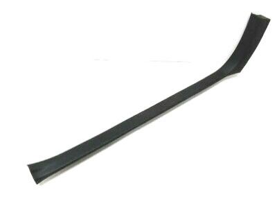 Subaru 94060AG12AJC Cover SILL Side Front LH