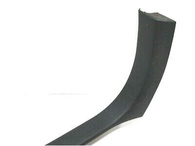 Subaru 94060AG12AJC Cover SILL Side Front LH