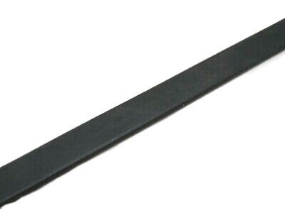 Subaru 94060AG12AJC Cover SILL Side Front LH