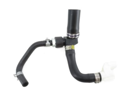 Subaru Legacy PCV Hose - 11815AB790