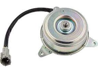 Subaru Impreza WRX Fan Motor - 45131FE030