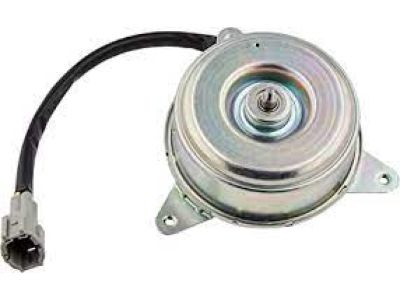 2004 Subaru Baja Fan Motor - 45131FE030