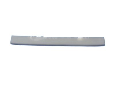 Subaru 94016SA000ND Rear Rail Trim Panel