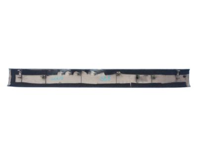 Subaru 94016SA000ND Rear Rail Trim Panel