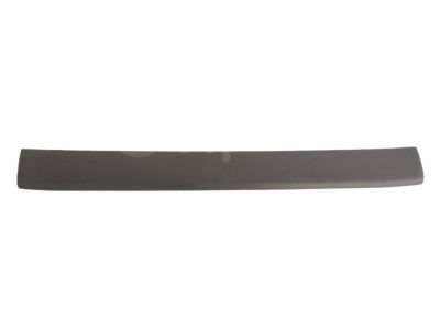 Subaru 94016SA000ND Rear Rail Trim Panel